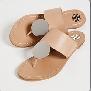 Tory Burch sandals